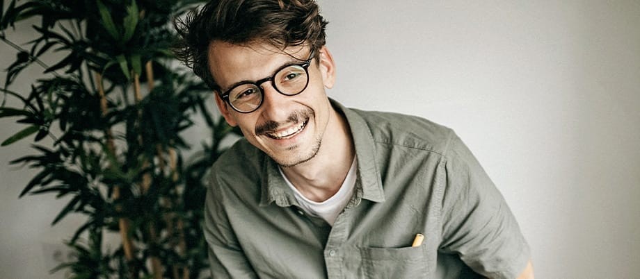 LBS-Bausparen Wohnungsbauprämie Benjamin modernisiert mit Unterstützung