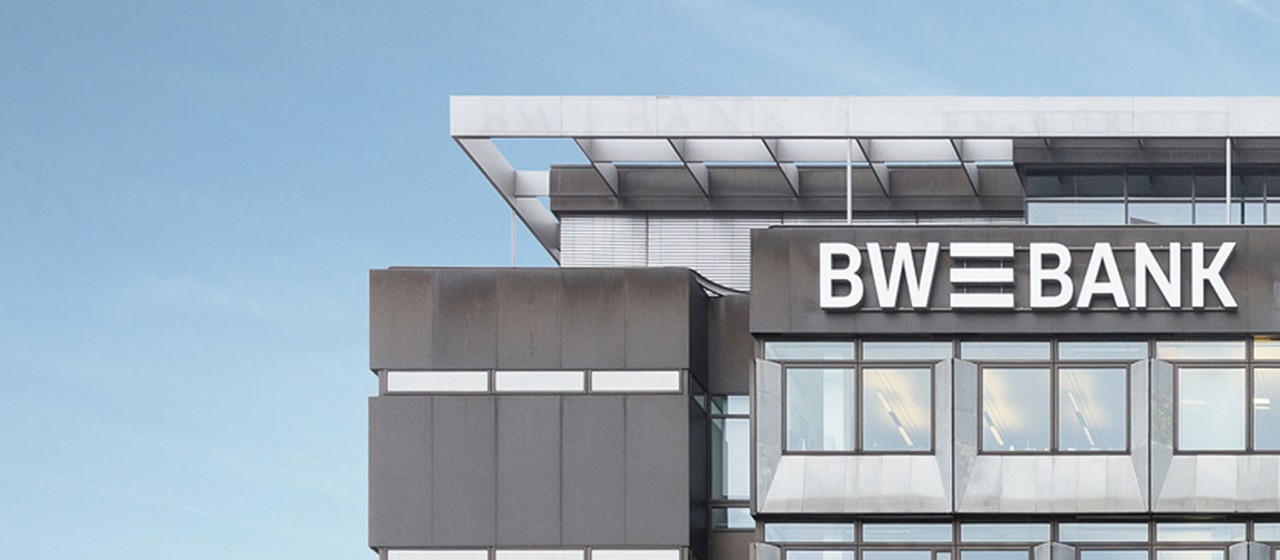 Unternehmensprofil der Baden-Württembergischen Bank | BW-Bank
